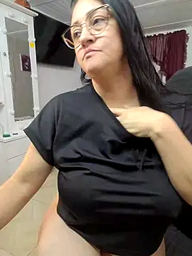 Chatroom XXX en direct de Ameliarizo