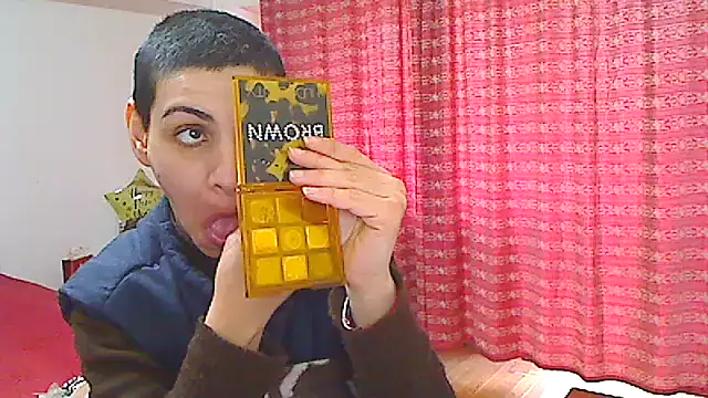 hotSANDRA_STARR's Live XXX Chat