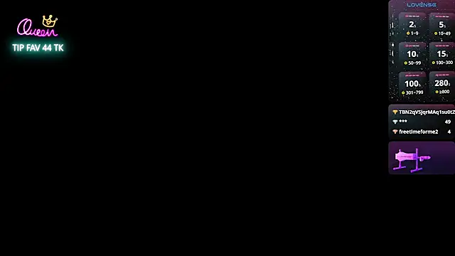 XXX chat uživo modela cloe_25