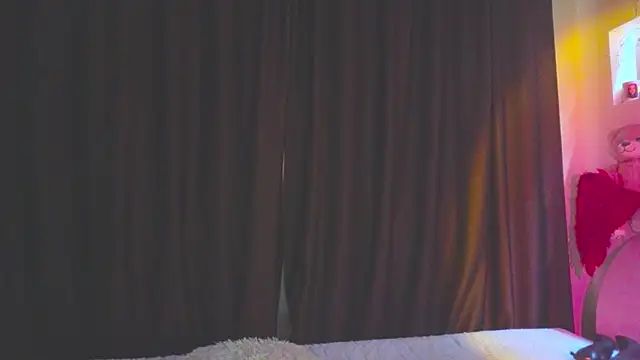 Chatroom XXX en direct de Malika_uAngel