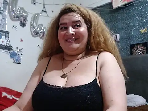 Show de webcam de Perla1981--