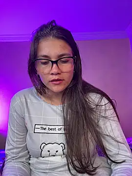 Chat XXX ao vivo de aurora_divine