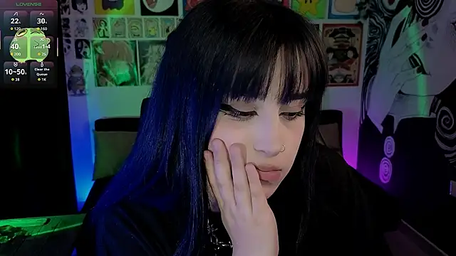 Chat +18 de Yuhwan_ ao vivo