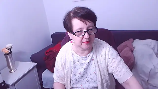 Chat XXX ao vivo de ChristaRose