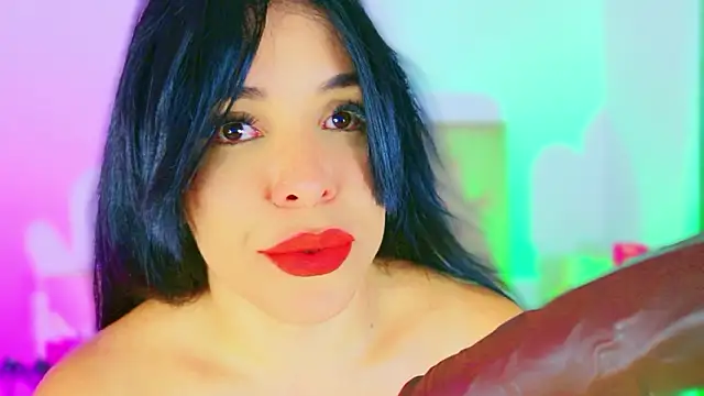 CharlootteEvans 라이브 XXX 채팅