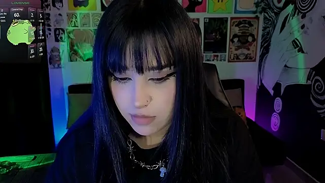 Yuhwan_のライブXXXチャット