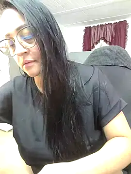 Ameliarizo's Live XXX Chat