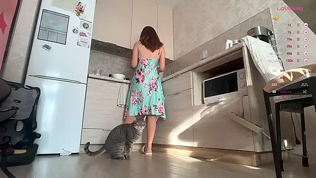 แชท XXX สดของ a__enigma