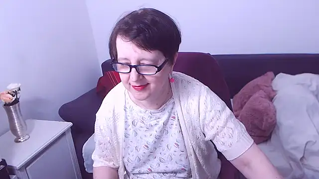 Show Webcam de ChristaRose