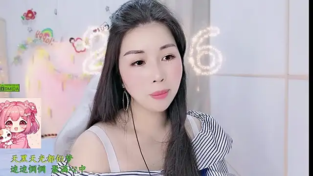 HK_angelchloe Chat XXX live