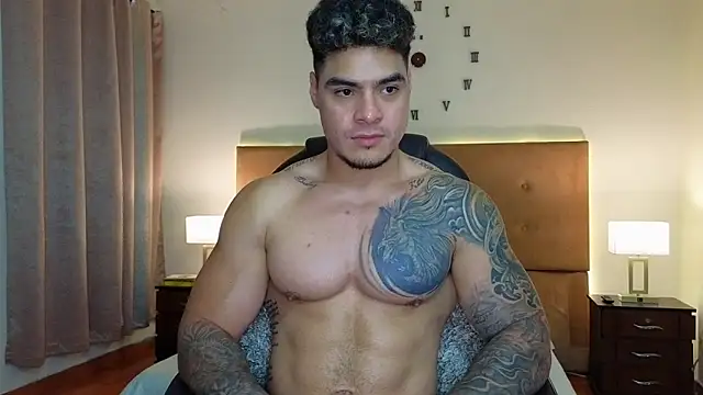 Steven_Velez Live XXX-chat
