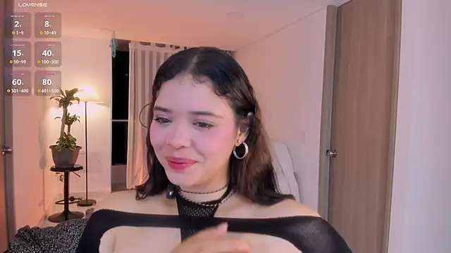 NikaVelvet1 Chat XXX live