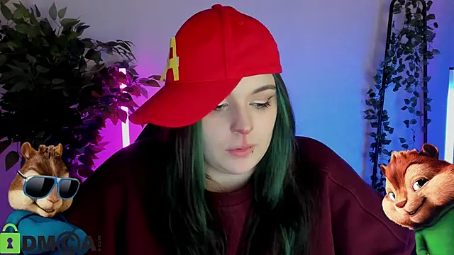 Chatroom XXX en direct de Mia_R0ss