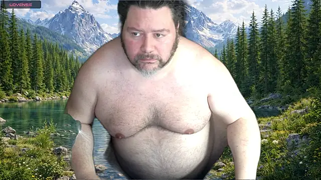 MysticDevil Live XXX-chat