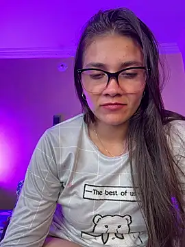 aurora_divine Live XXX-Chat