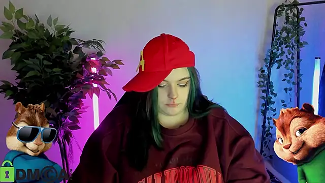 Mia_R0ss 现场XXX聊天