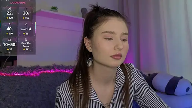 _Lua__ Live XXX-Chat