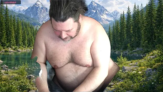 MysticDevil's Webcam Show