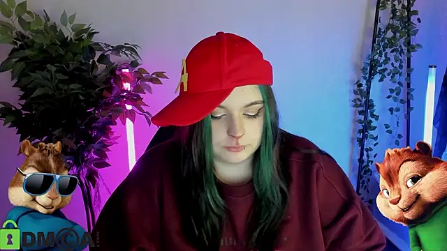 Chat XXX ao vivo de Mia_R0ss