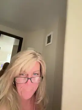 XXX chat uživo modela Lenaxox