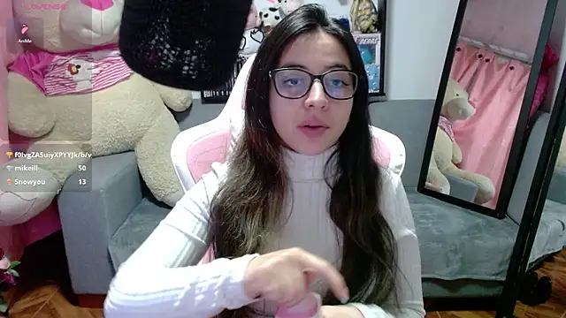 Maggie_Fox3's Live XXX Chat