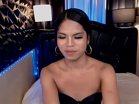 KatalunaBrown Pertunjukan Webcam