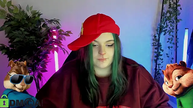 Chat XXX ao vivo de Mia_R0ss