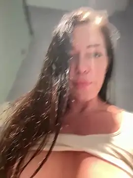 Chat XXX ao vivo de LilliThelo