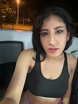 Živý XXX chat Violet_rousse7