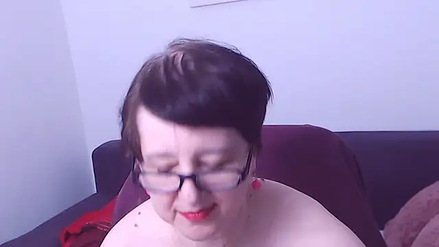 Chat XXX en directo de ChristaRose