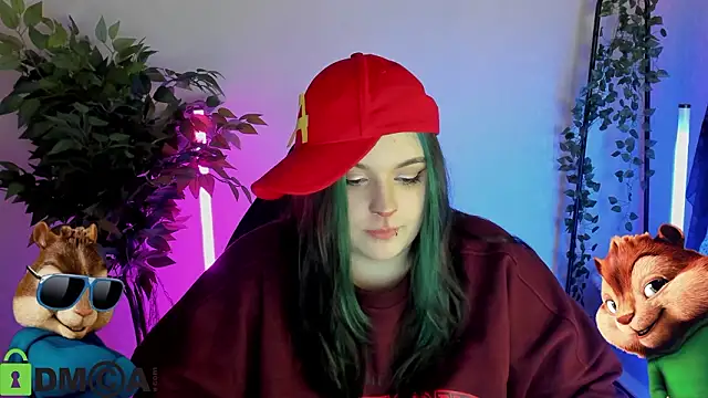 Mia_R0ss Obrolan Langsung XXX