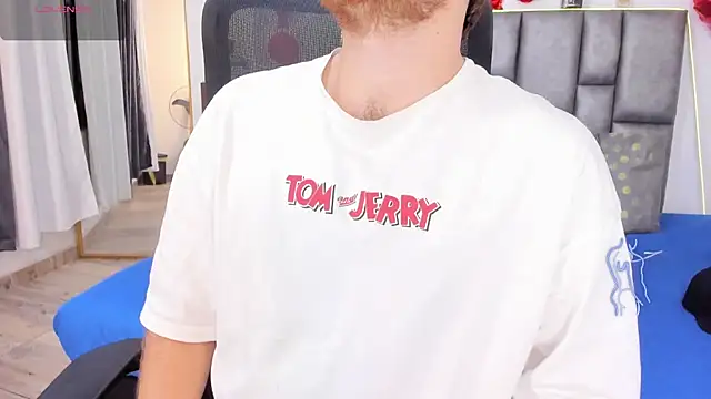 عرض كام michacosio