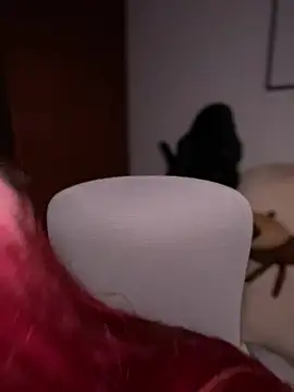 Chat XXX ao vivo de Zarahs_Blare1