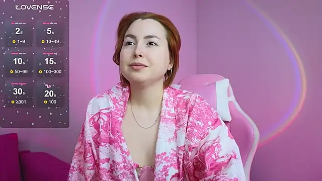 AnitaMeyer 即時 XXX 聊天