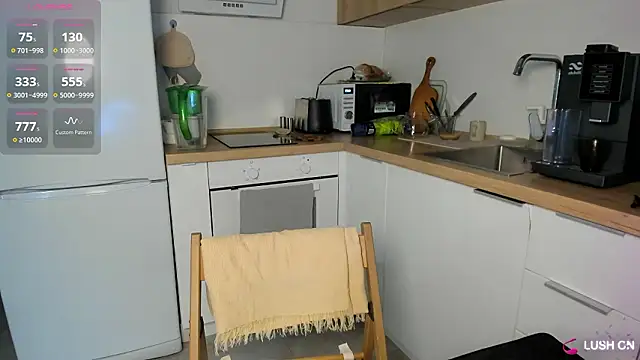 DannaEvan Chat XXX in diretta