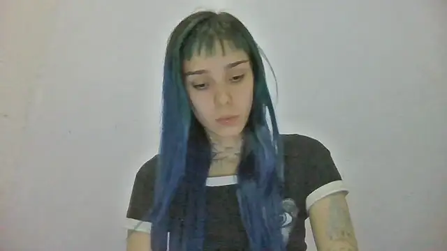 Chat XXX ao vivo de loletabb