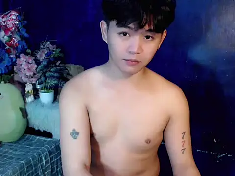 LoverBoy_Sean Show Webcam