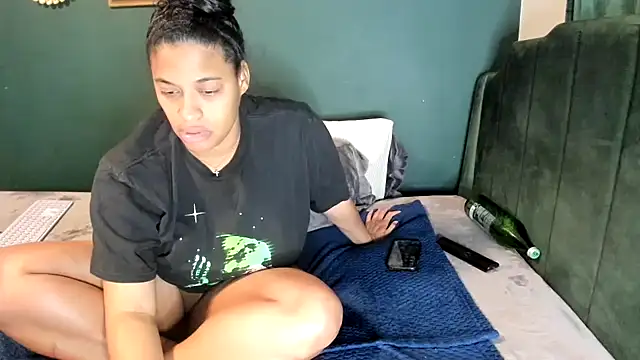 Show webcam de ellla_LA