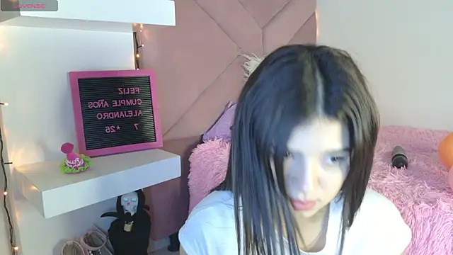 Chat XXX en directo de eva_sin18