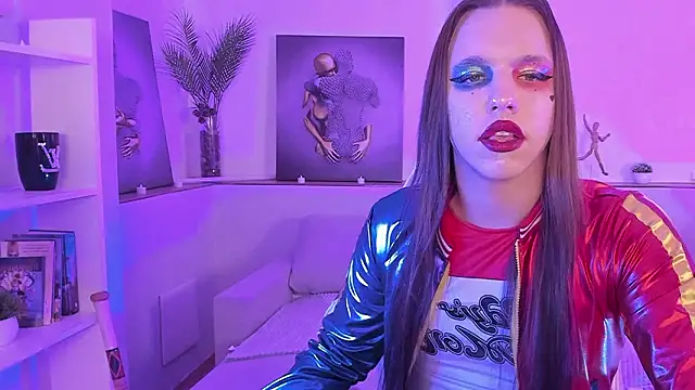 Madison_dolly Webcam-Show