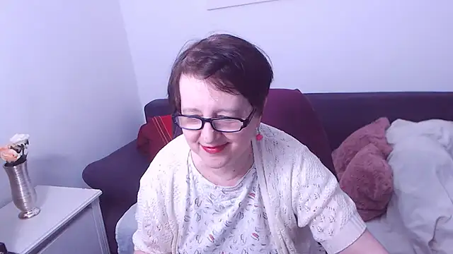 ChristaRose – Naživo XXX chat