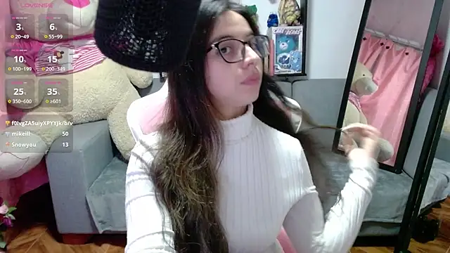 Maggie_Fox3 – Naživo XXX chat