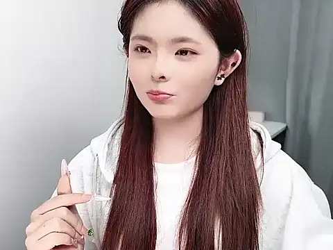 Sembang XXX Secara Langsung cherry-_-cherry