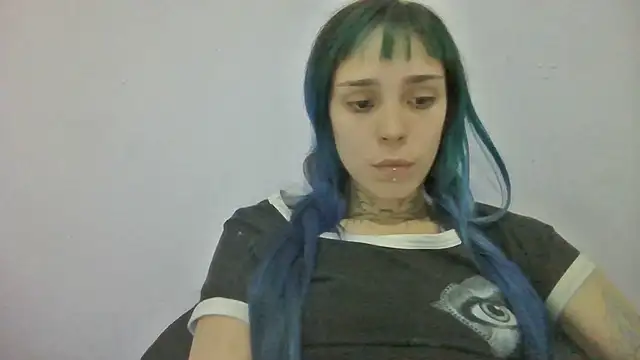 loletabb Live XXX-chat