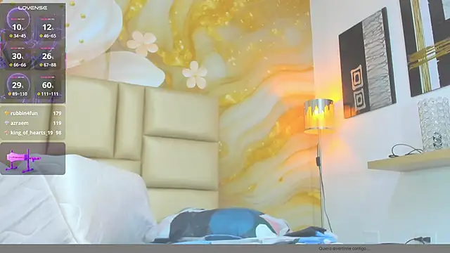 Chat +18 de NahomiWalker_ ao vivo