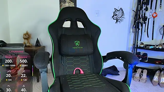 ariannaconnor_ Obrolan Langsung XXX