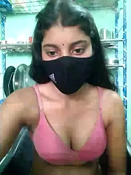 Erotic-Girl – webcam-show