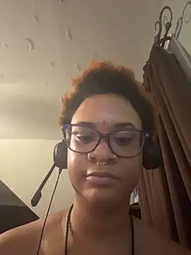 nickytheehawtie Obrolan Langsung XXX