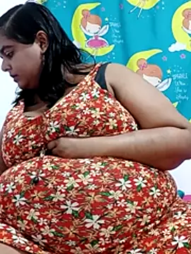 SusanaEshwar 现场XXX聊天