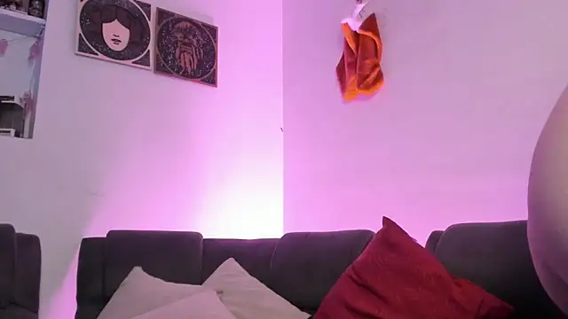 Agathaks Live XXX-chat